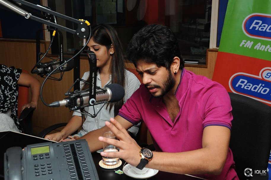 Ketugadu-Movie-Team-at-Radio-City